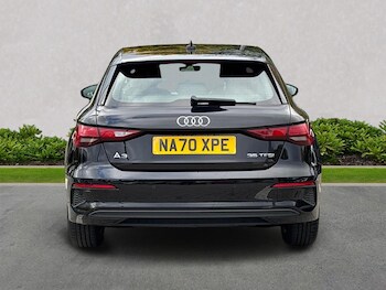 Used Audi A3 2021 for sale - 76450609: Photo