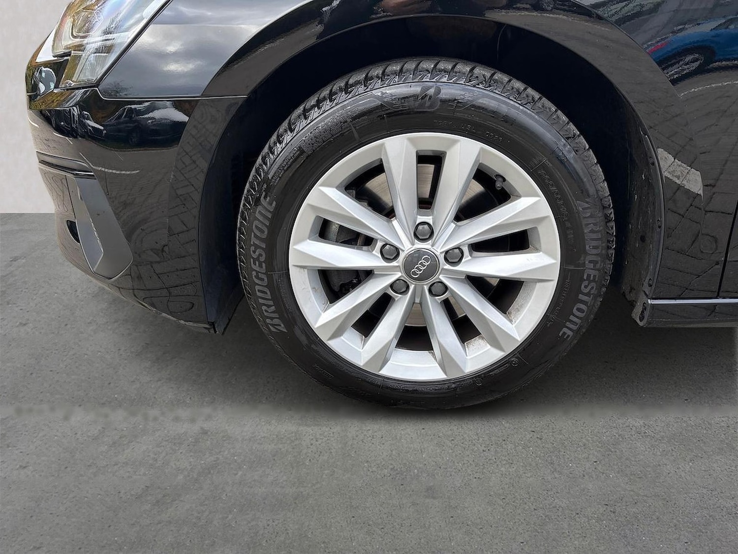 Used Audi A3 2021 for sale - 76450609: Photo 6