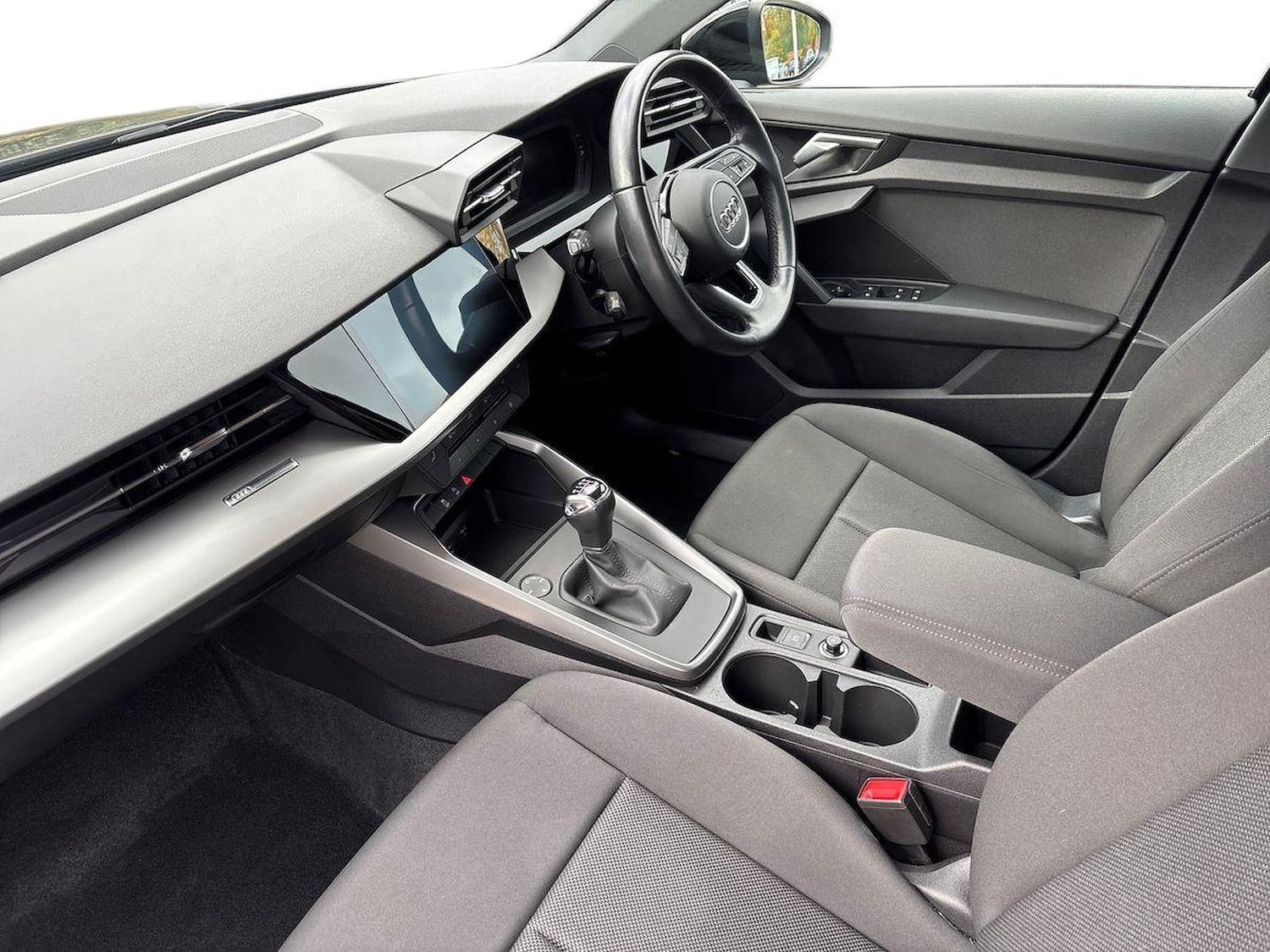 Used Audi A3 2021 for sale - 76450609: Photo 7