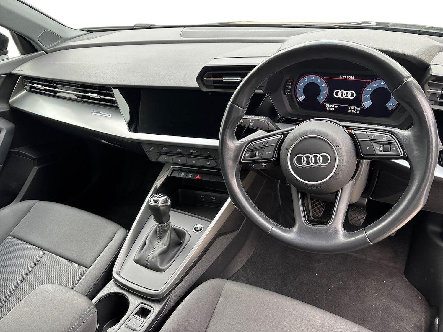 Used Audi A3 2021 for sale - 76450609: Photo 8