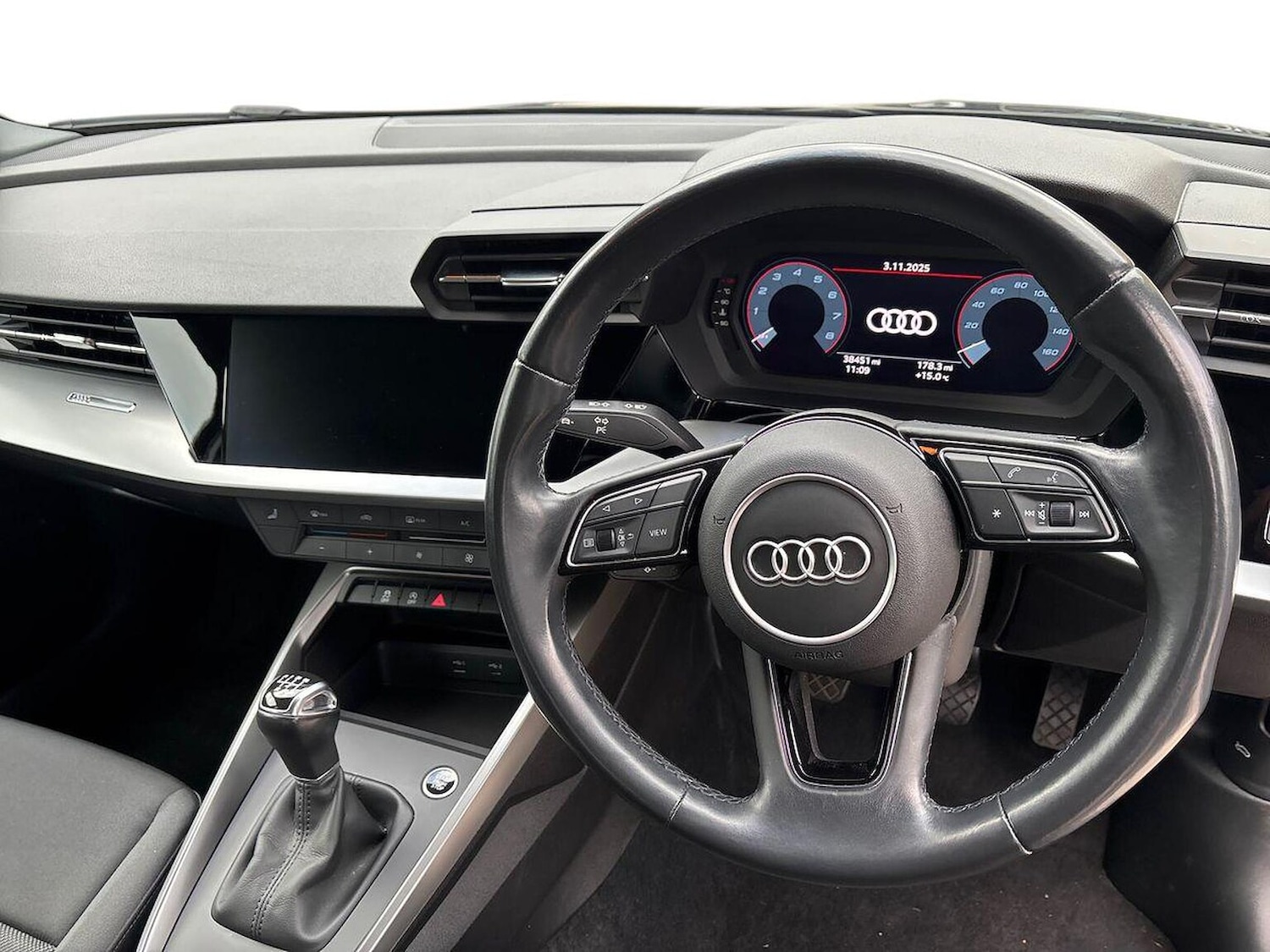Used Audi A3 2021 for sale - 76450609: Photo 9