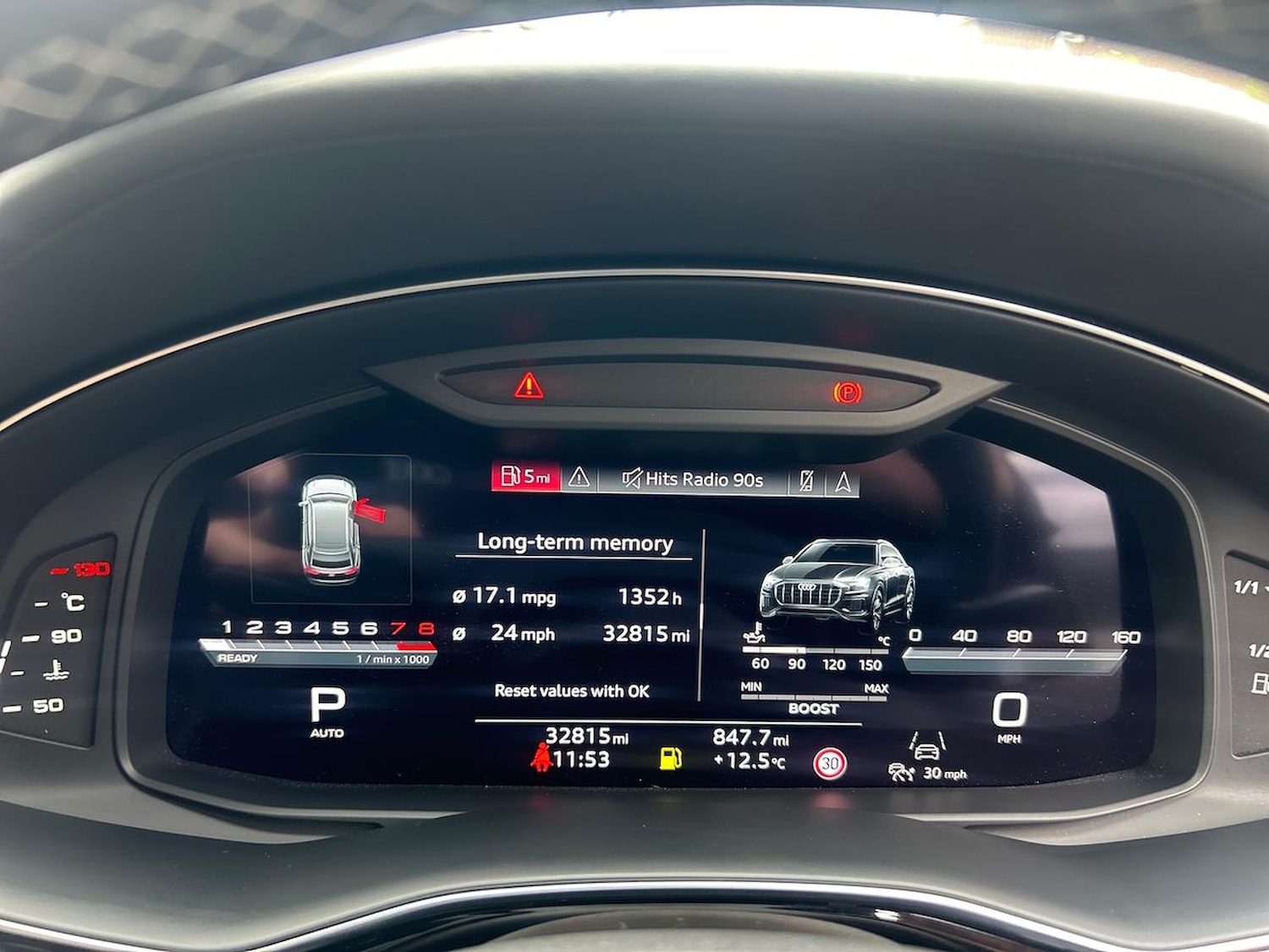 Used Audi Q8 2023 for sale - 76091078: Photo 10