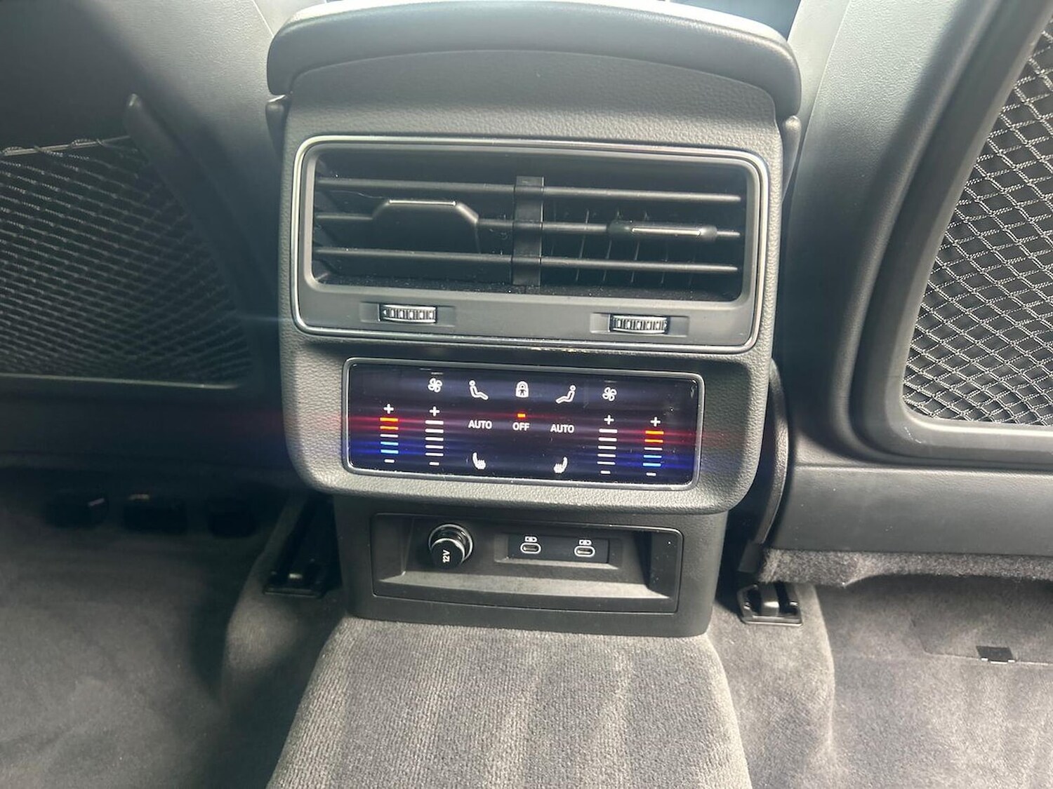 Used Audi Q8 2023 for sale - 76091078: Photo 14