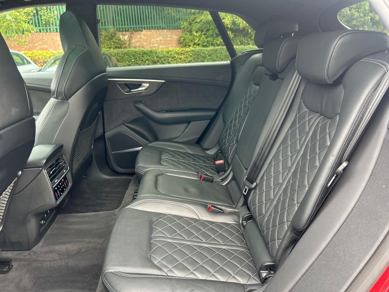 Used Audi Q8 2023 for sale - 76091078: Photo 16