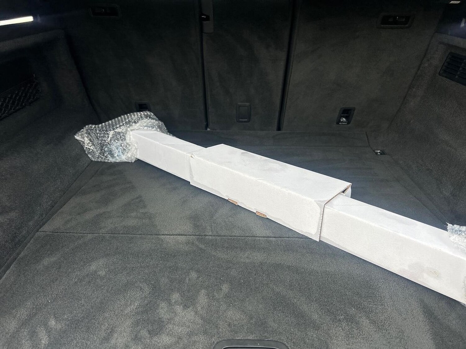 Used Audi Q8 2023 for sale - 76091078: Photo 17