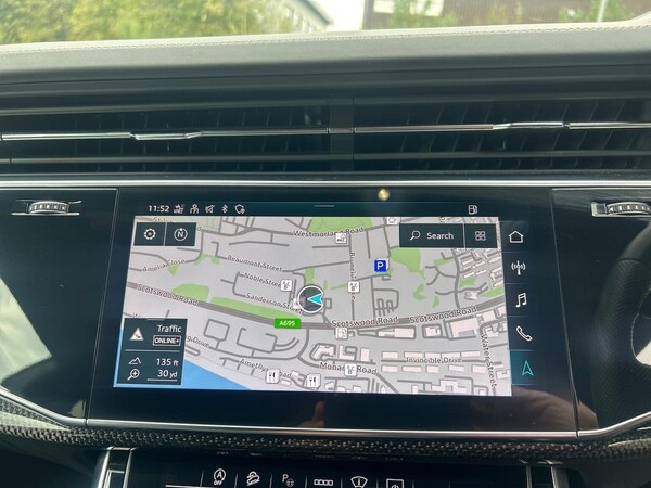 Used Audi Q8 2023 for sale - 76091078: Photo 22