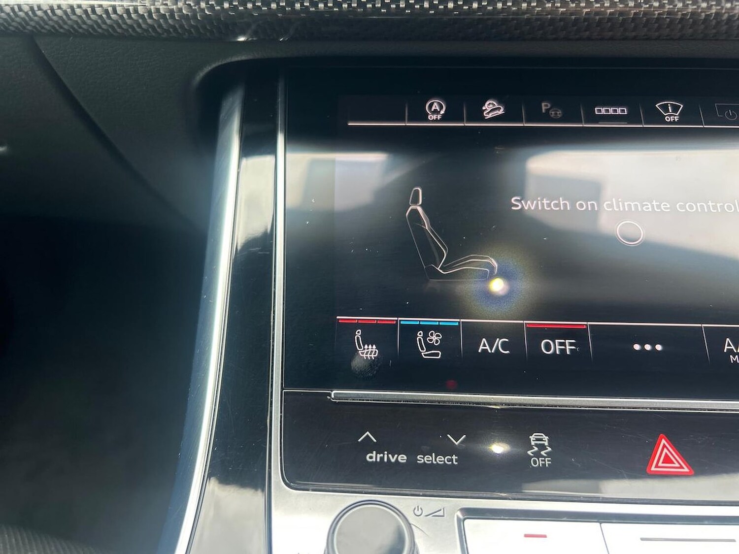 Used Audi Q8 2023 for sale - 76091078: Photo 25