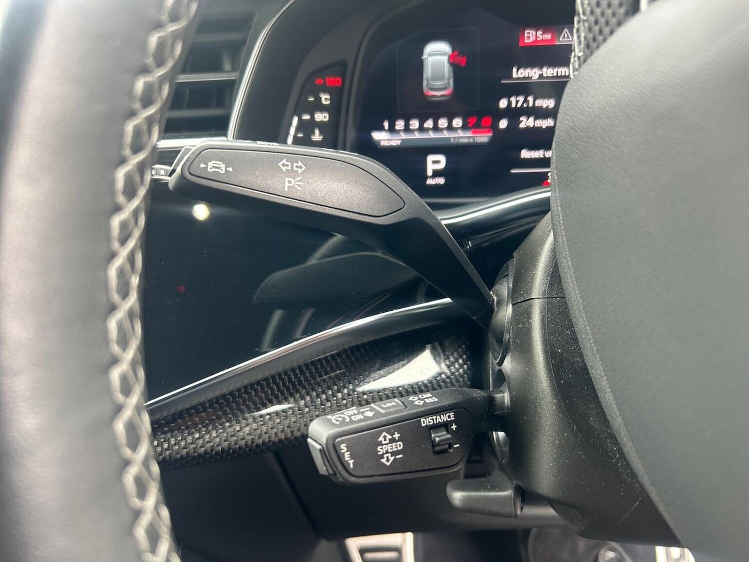 Used Audi Q8 2023 for sale - 76091078: Photo 28