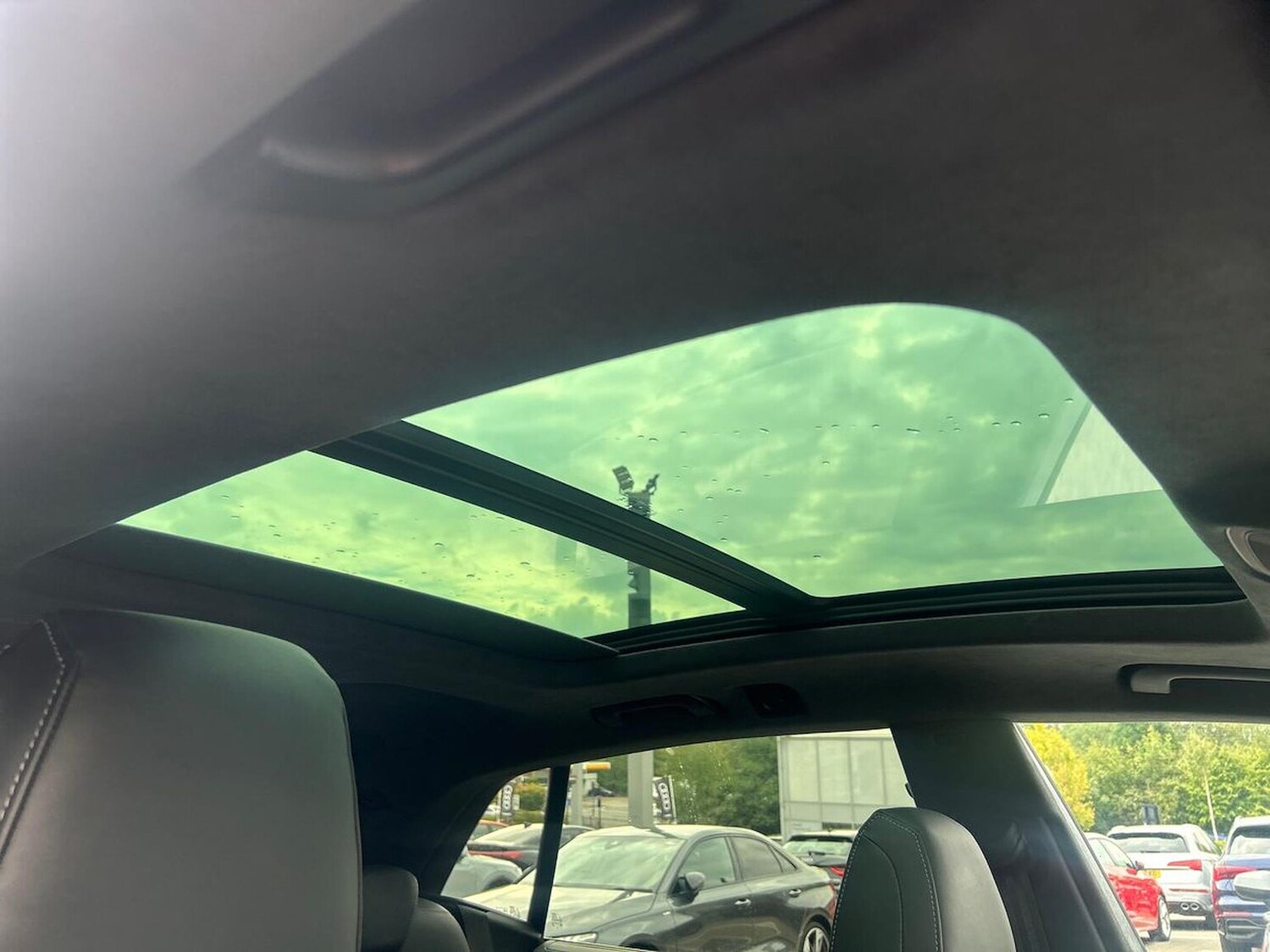 Used Audi Q8 2023 for sale - 76091078: Photo 29