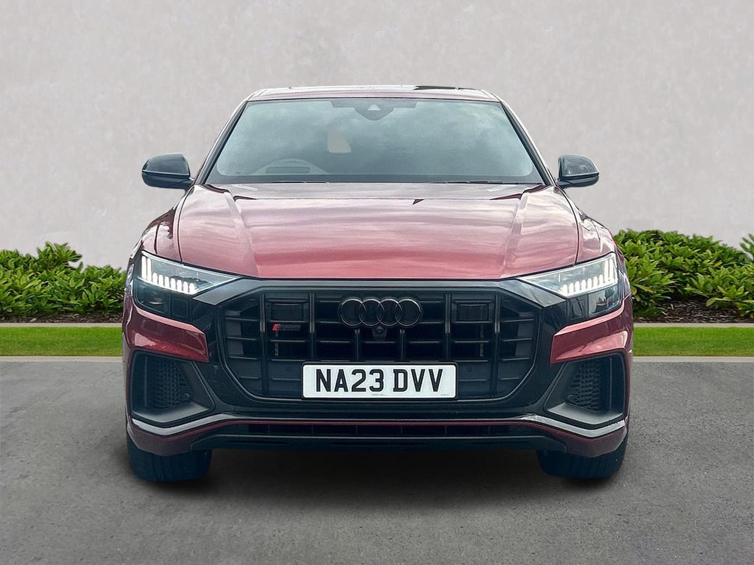Used Audi Q8 2023 for sale - 76091078: Photo 5