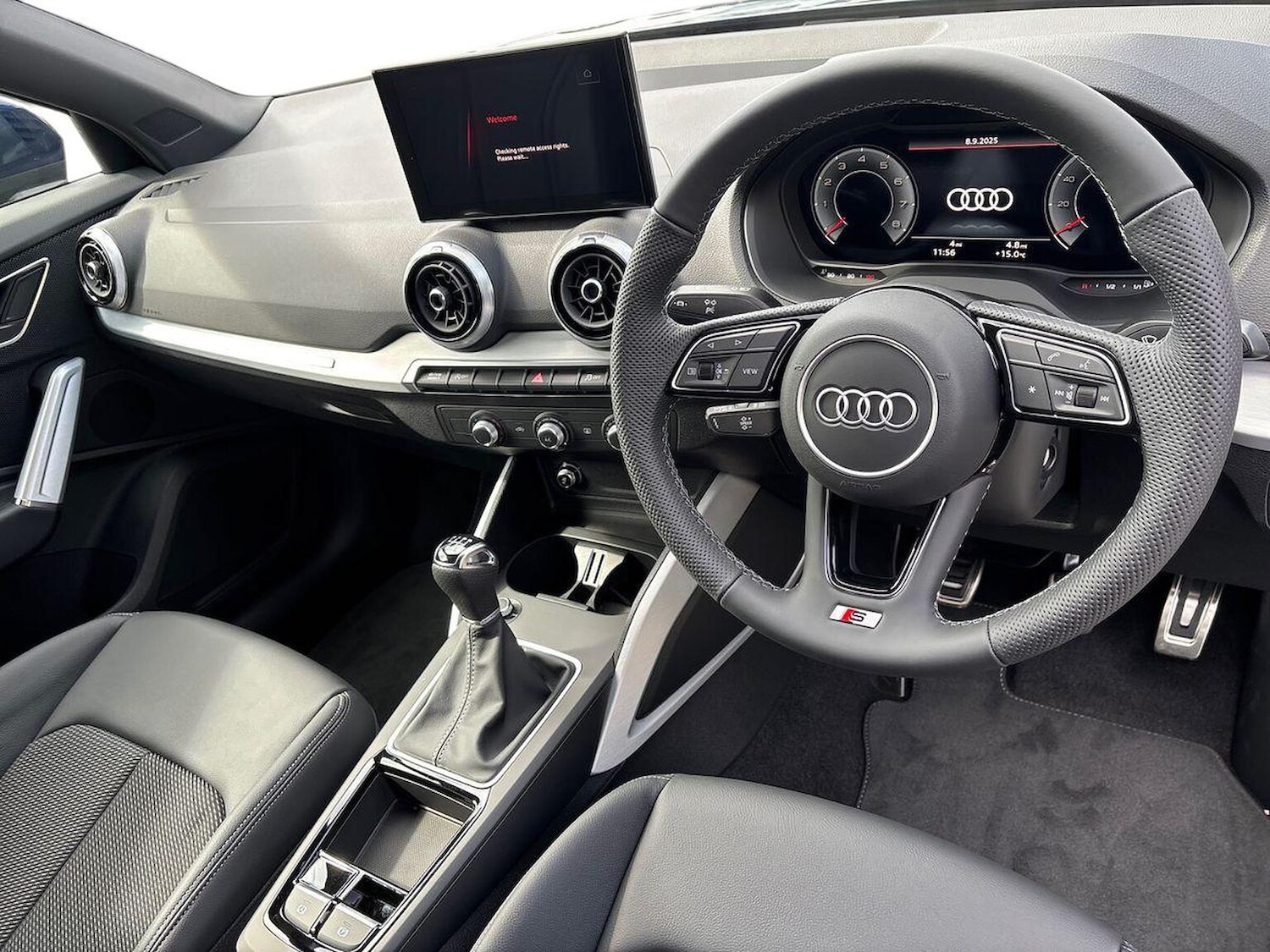 Used Audi Q2 2025 for sale - 78193287: Photo 10