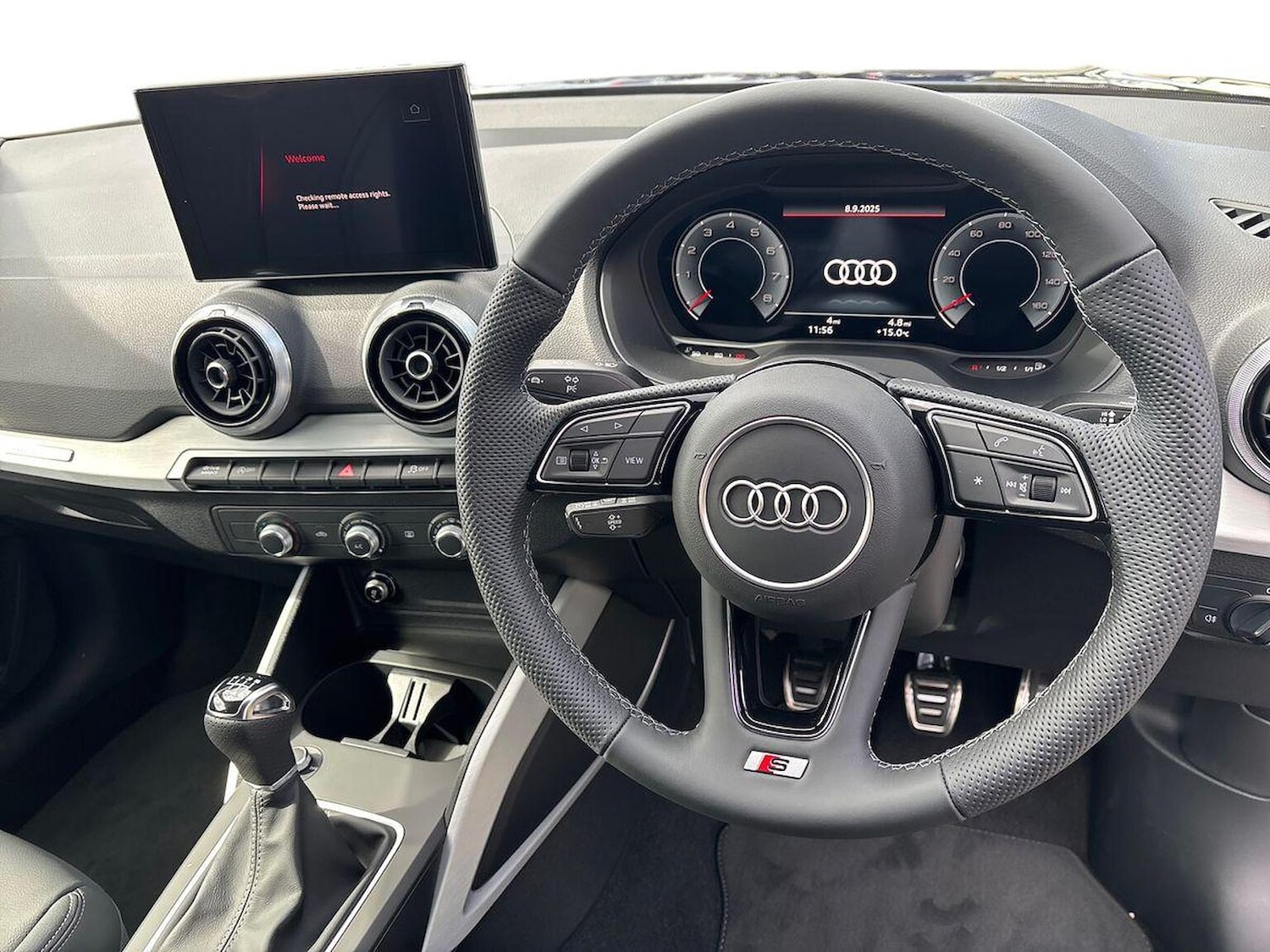 Used Audi Q2 2025 for sale - 78193287: Photo 11