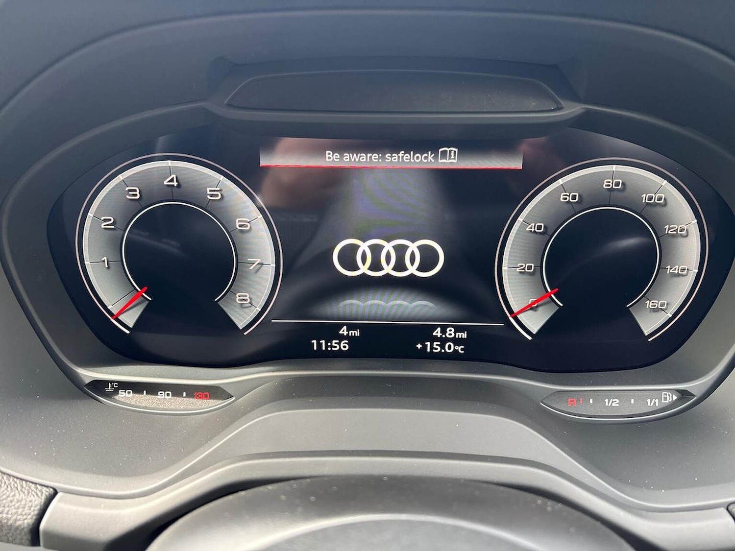 Used Audi Q2 2025 for sale - 78193287: Photo 12