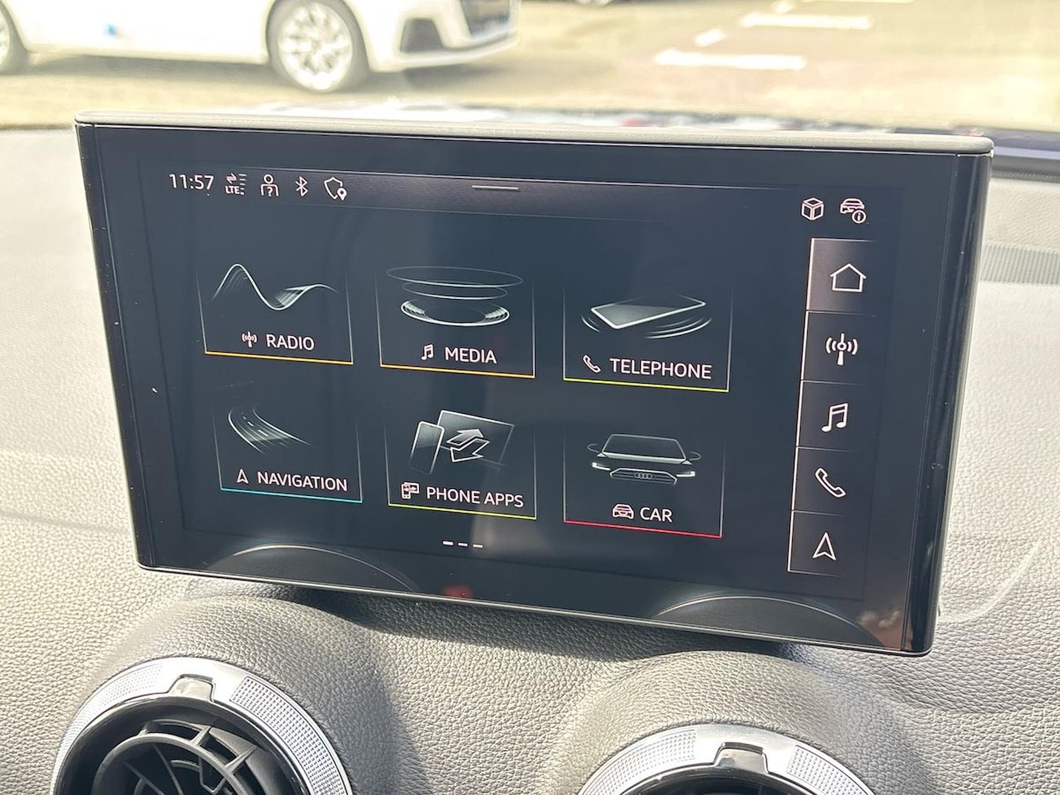 Used Audi Q2 2025 for sale - 78193287: Photo 13