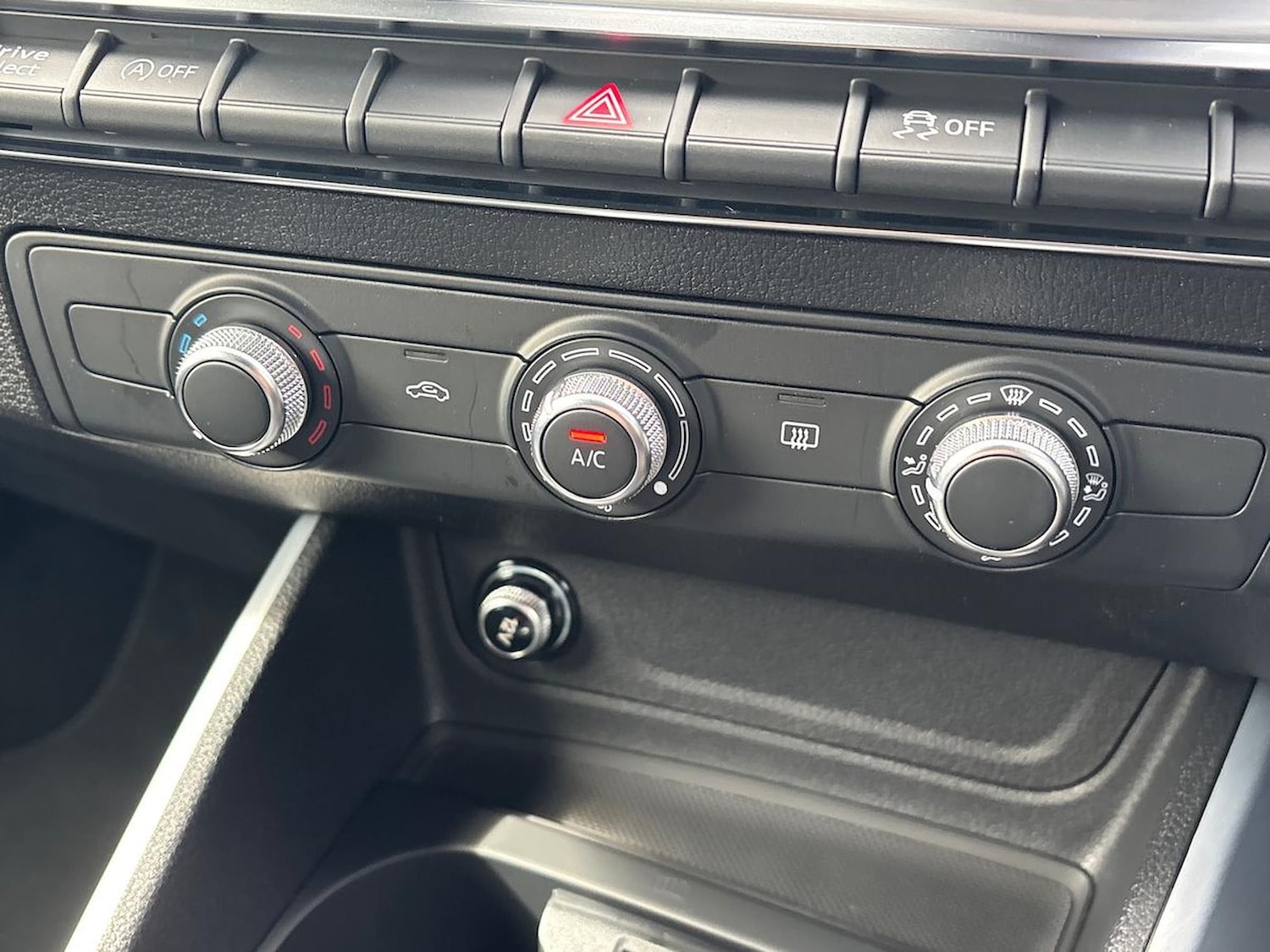 Used Audi Q2 2025 for sale - 78193287: Photo 14