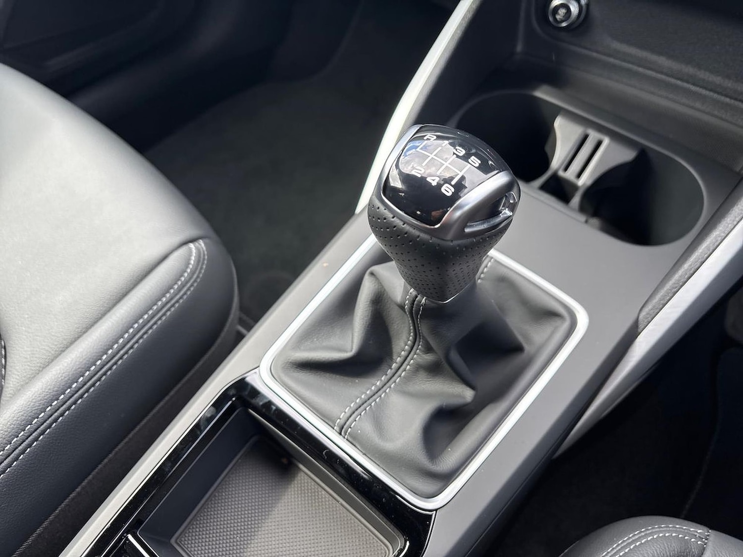 Used Audi Q2 2025 for sale - 78193287: Photo 15