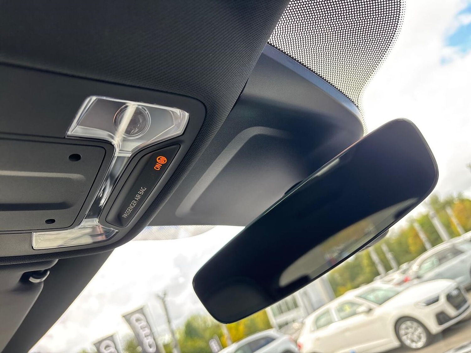 Used Audi Q2 2025 for sale - 78193287: Photo 16