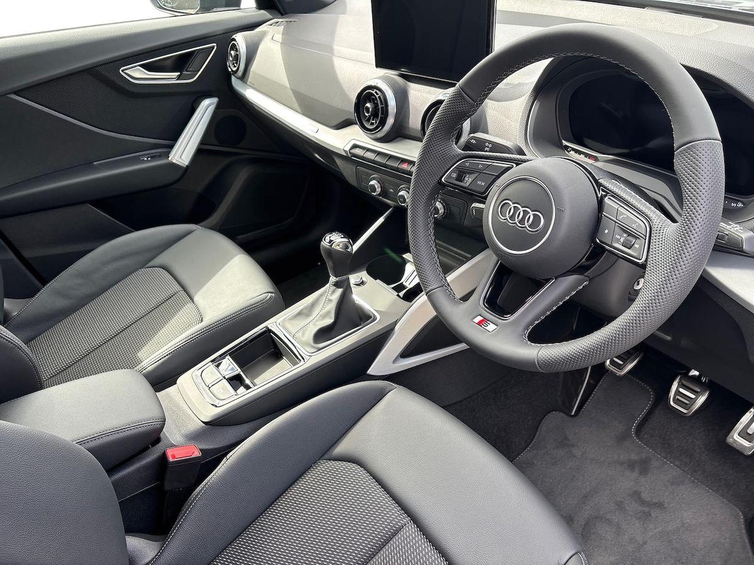 Used Audi Q2 2025 for sale - 78193287: Photo 17