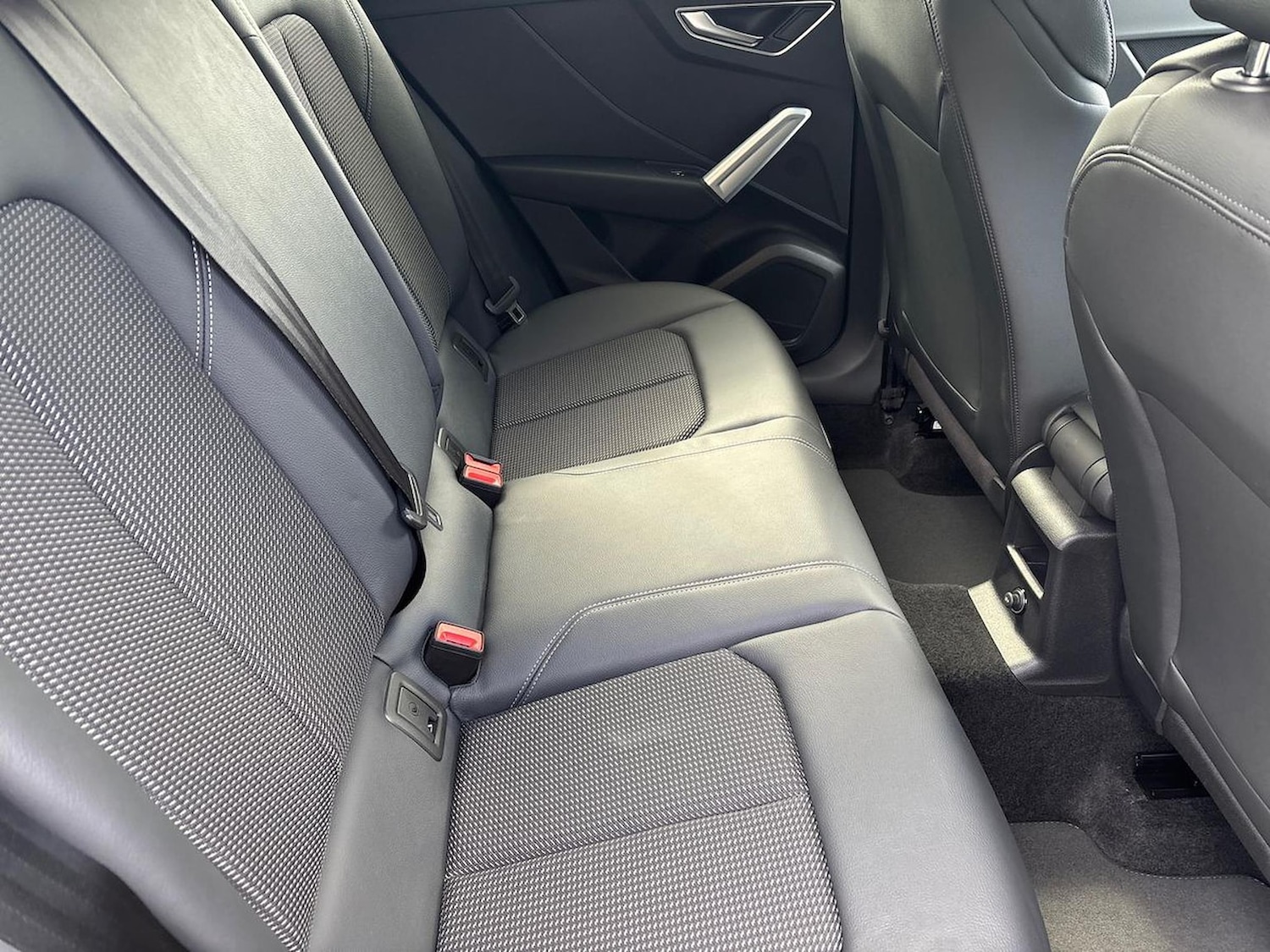 Used Audi Q2 2025 for sale - 78193287: Photo 18