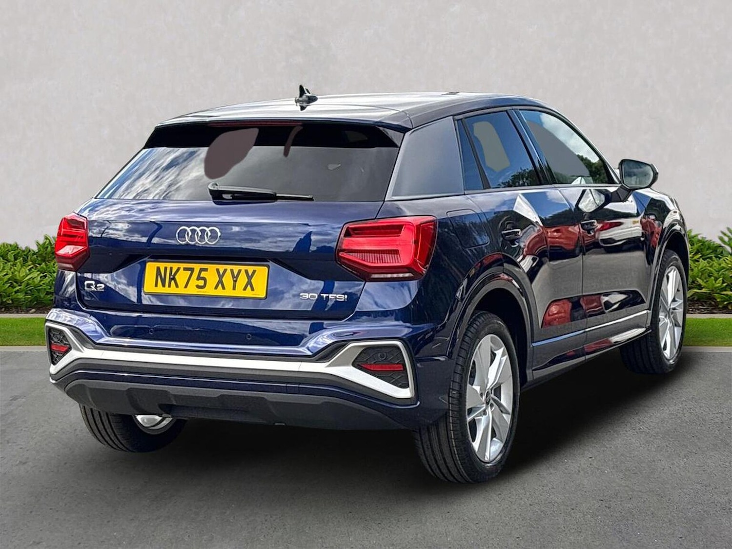 Used Audi Q2 2025 for sale - 78193287: Photo 20