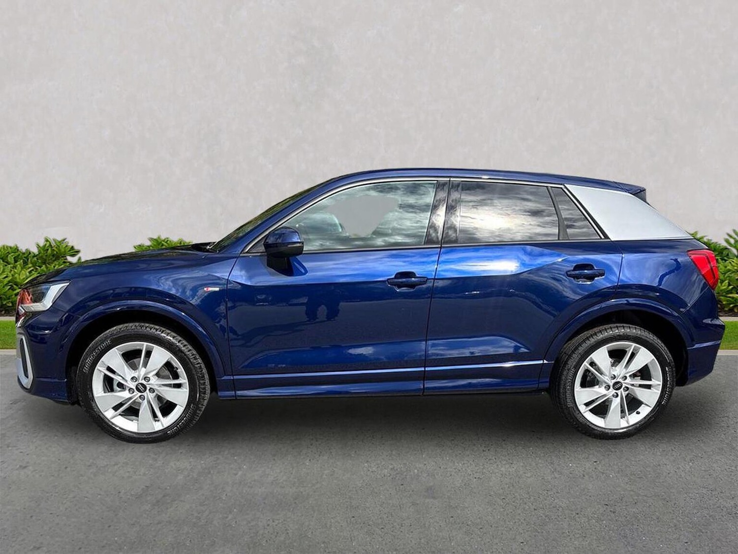 Used Audi Q2 2025 for sale - 78193287: Photo 21