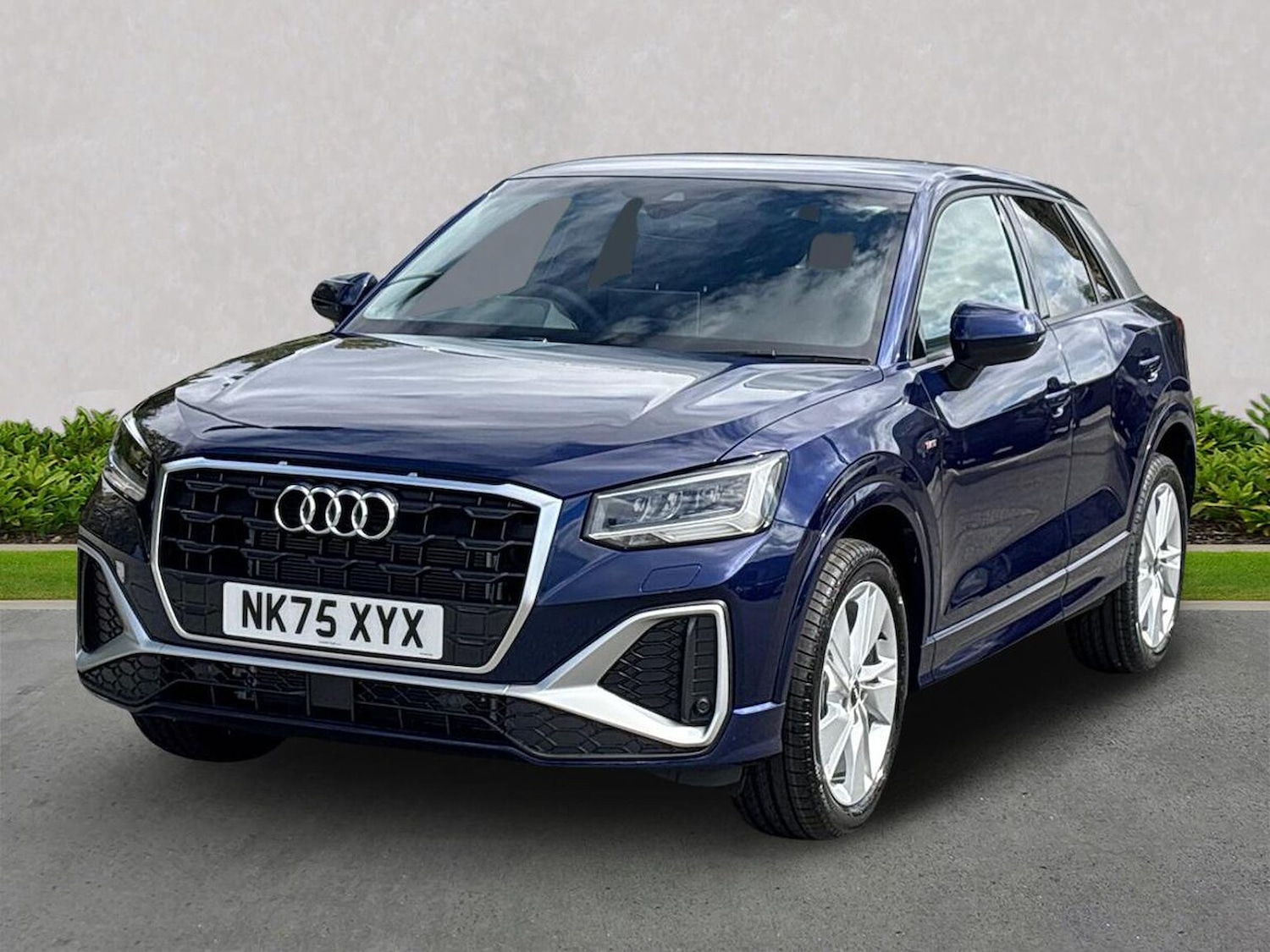 Used Audi Q2 2025 for sale - 78193287: Photo 22
