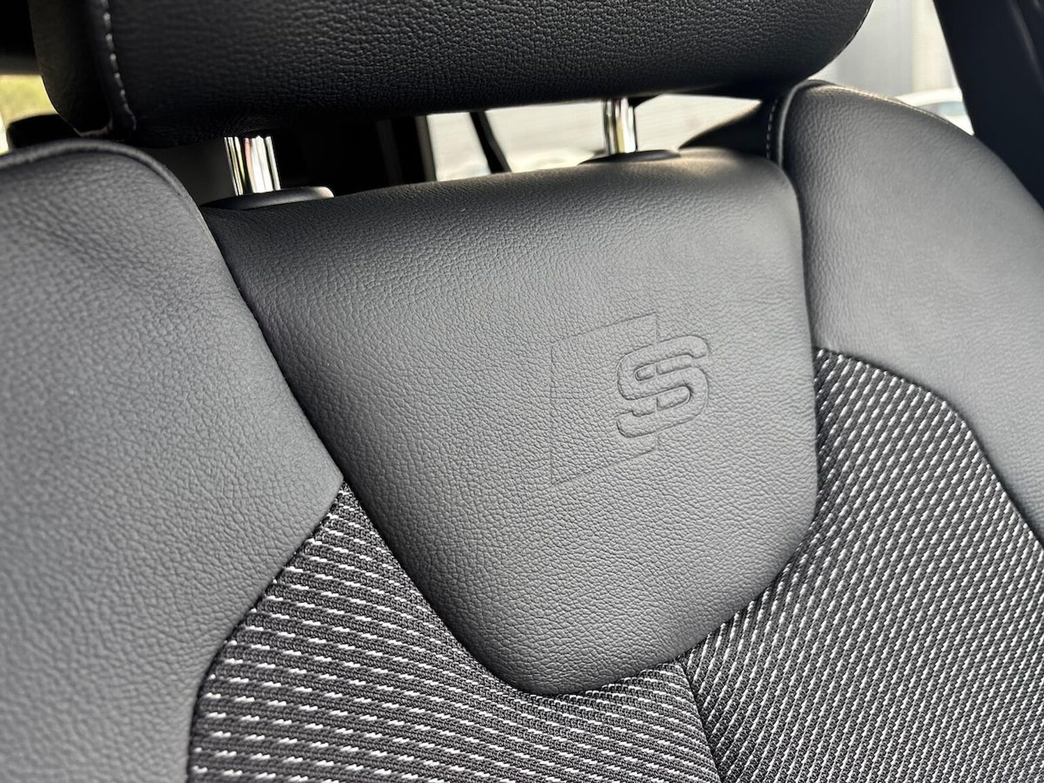 Used Audi Q2 2025 for sale - 78193287: Photo 24