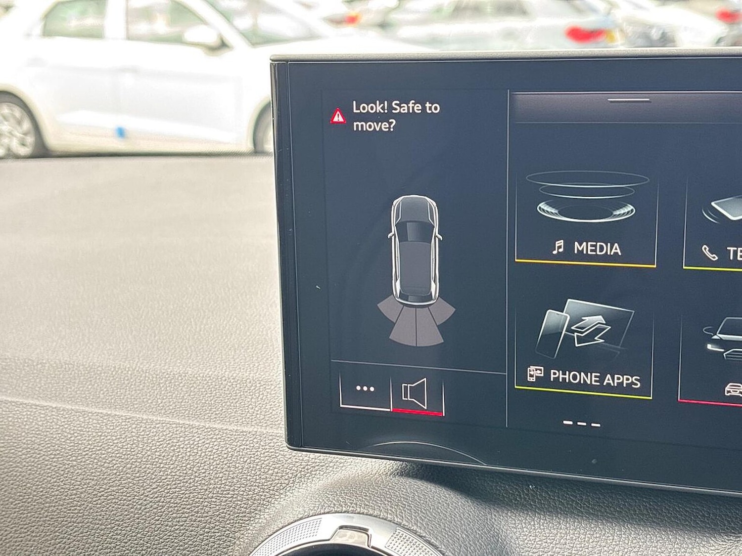 Used Audi Q2 2025 for sale - 78193287: Photo 25