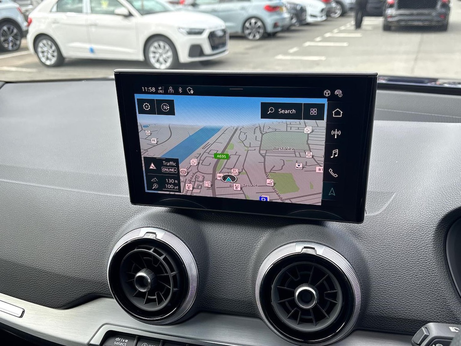 Used Audi Q2 2025 for sale - 78193287: Photo 26