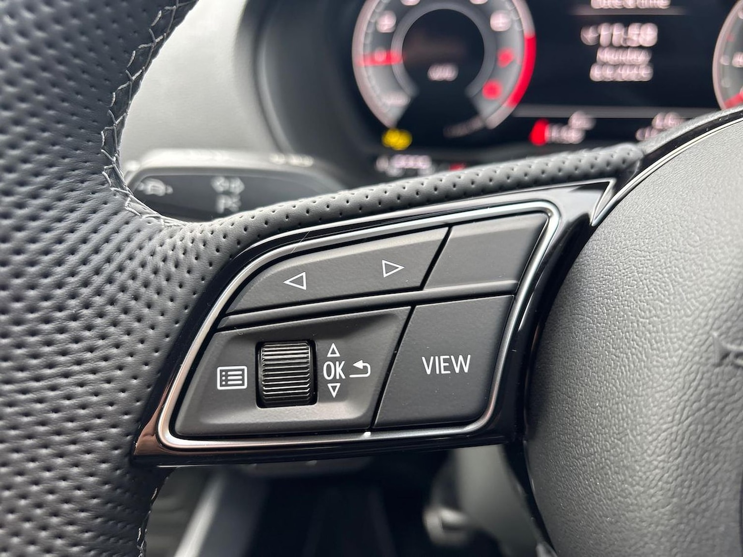 Used Audi Q2 2025 for sale - 78193287: Photo 28