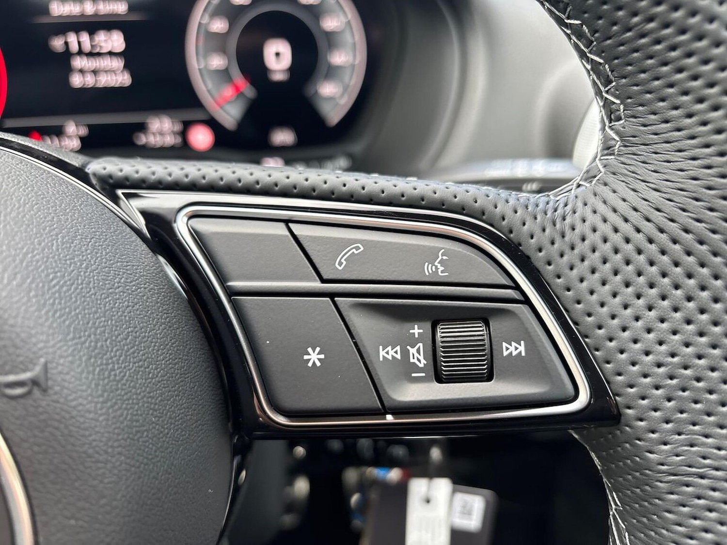 Used Audi Q2 2025 for sale - 78193287: Photo 29