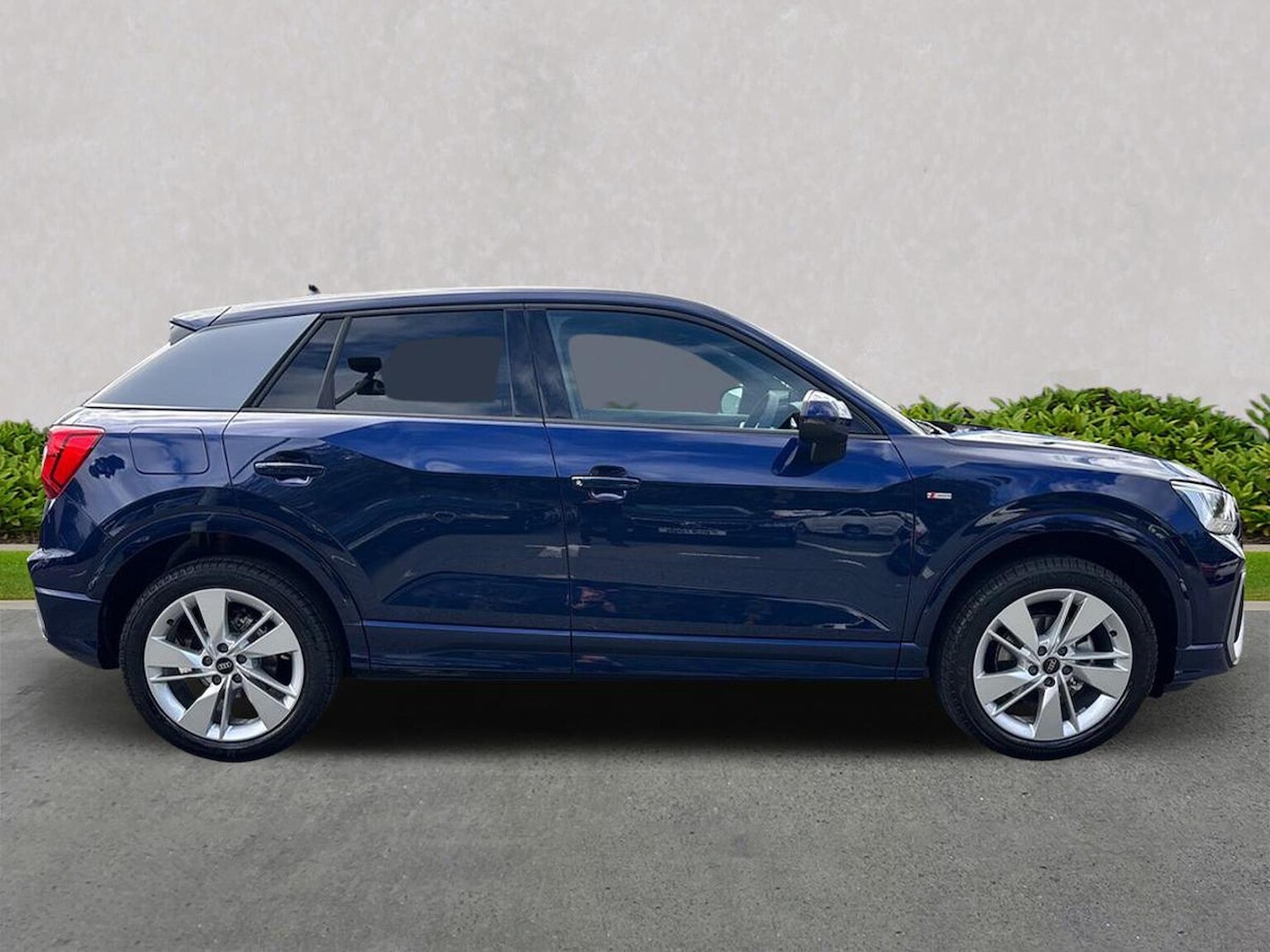 Used Audi Q2 2025 for sale - 78193287: Photo 5