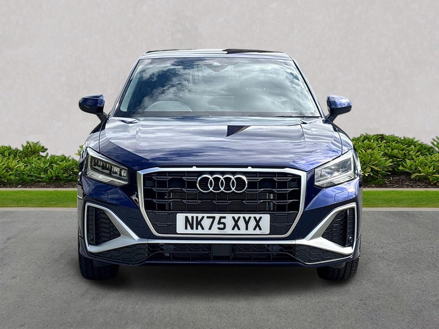 Used Audi Q2 2025 for sale - 78193287: Photo 7