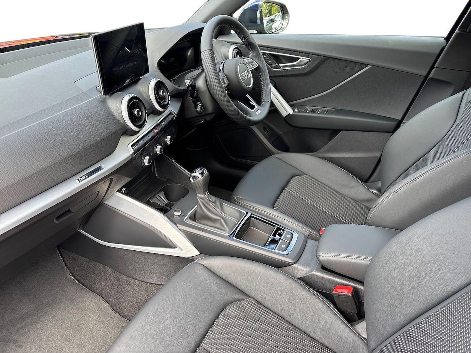 Used Audi Q2 2025 for sale - 78193287: Photo 9