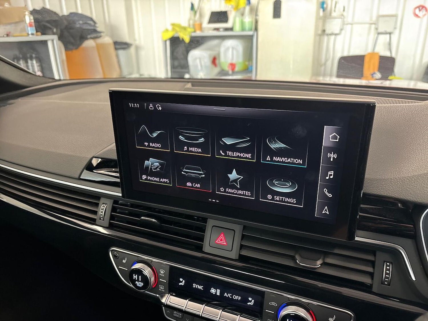 Used Audi A5 2022 for sale - 76628176: Photo 11