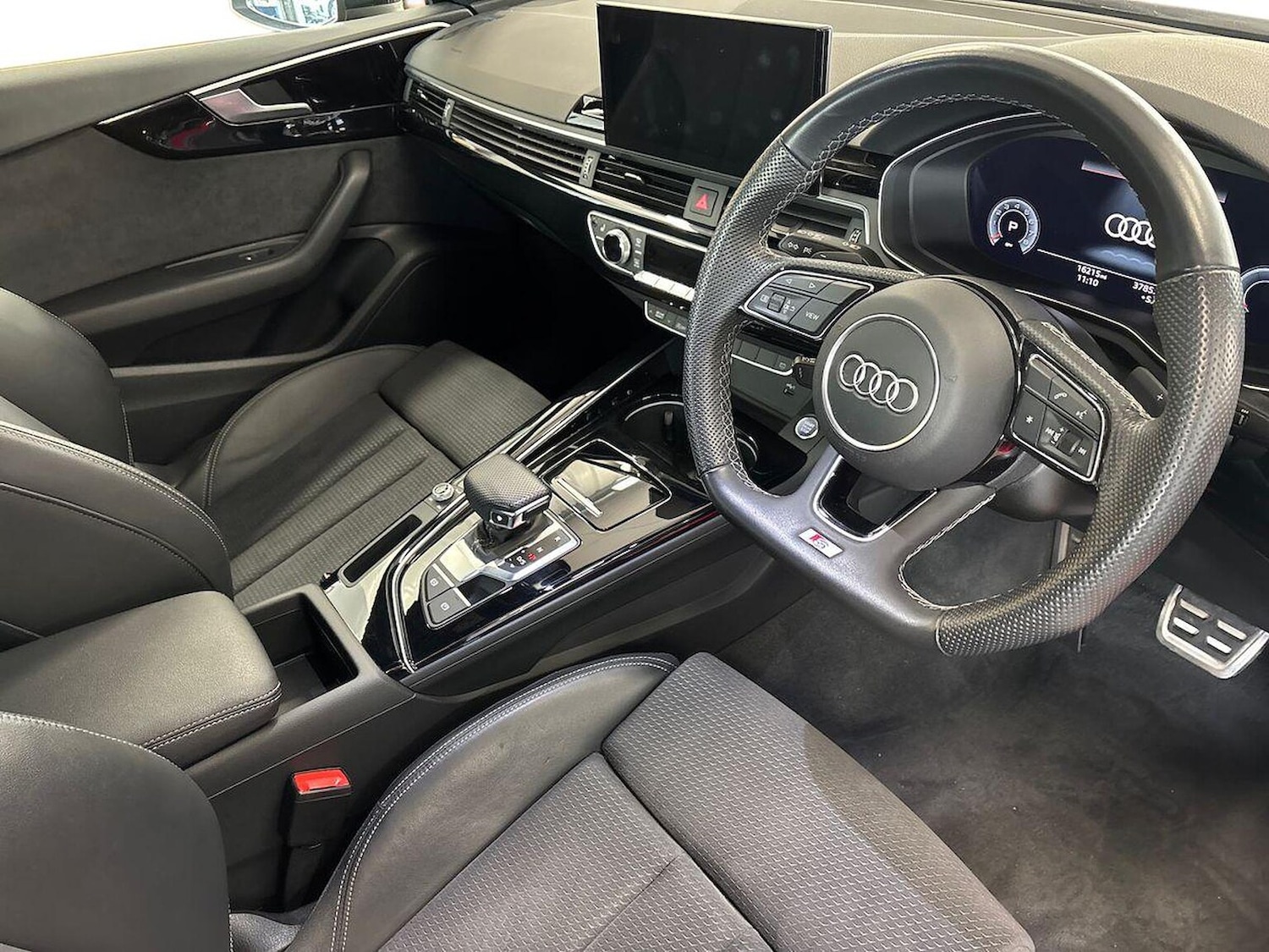 Used Audi A5 2022 for sale - 76628176: Photo 15