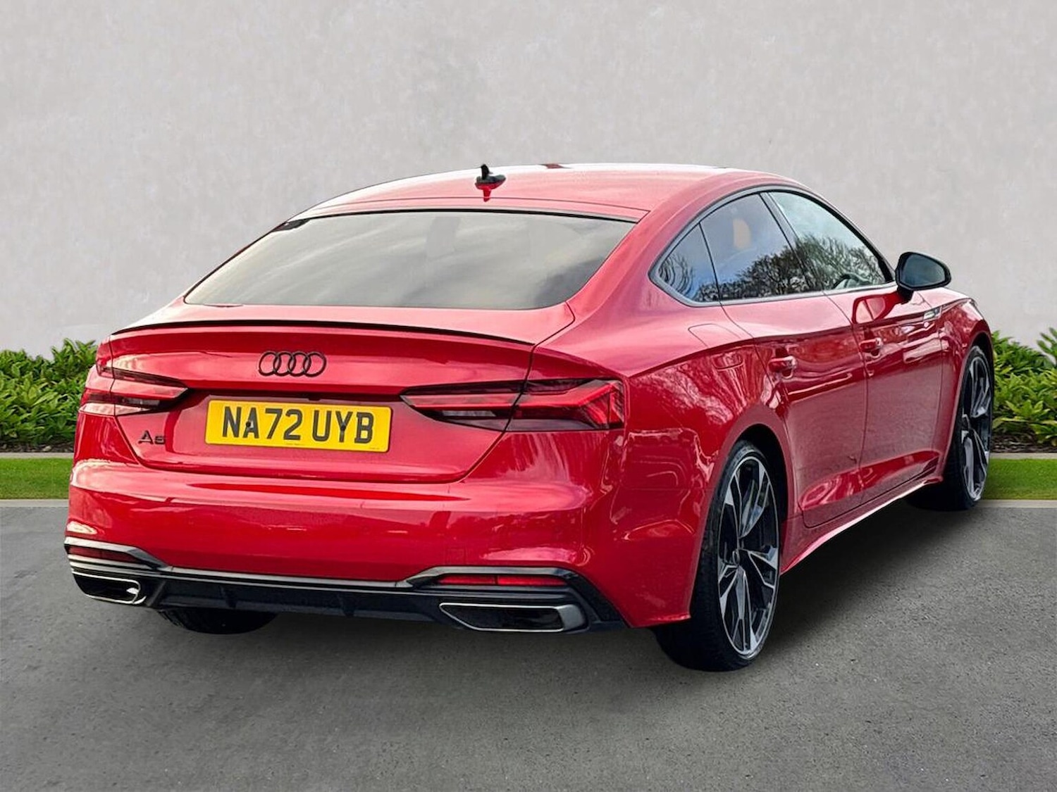 Used Audi A5 2022 for sale - 76628176: Photo 18