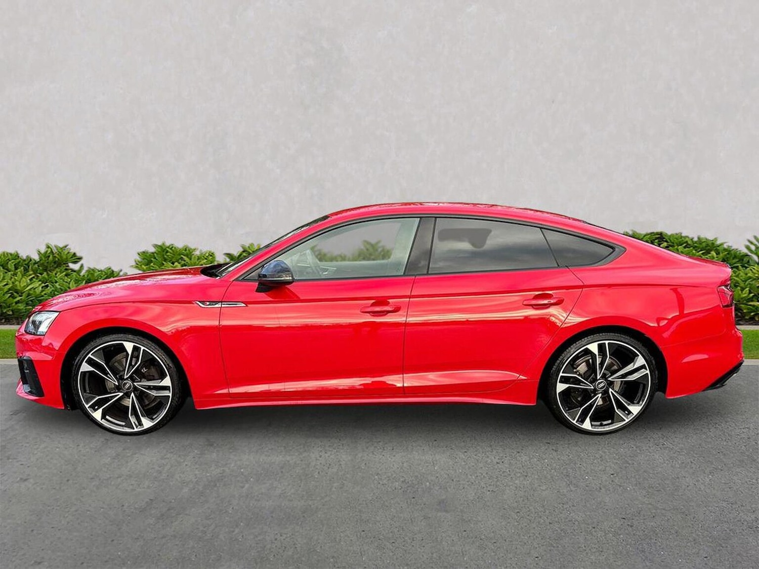 Used Audi A5 2022 for sale - 76628176: Photo 19