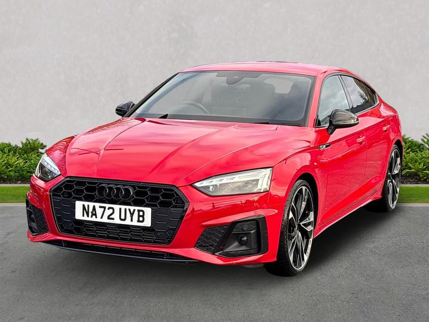 Used Audi A5 2022 for sale - 76628176: Photo 20