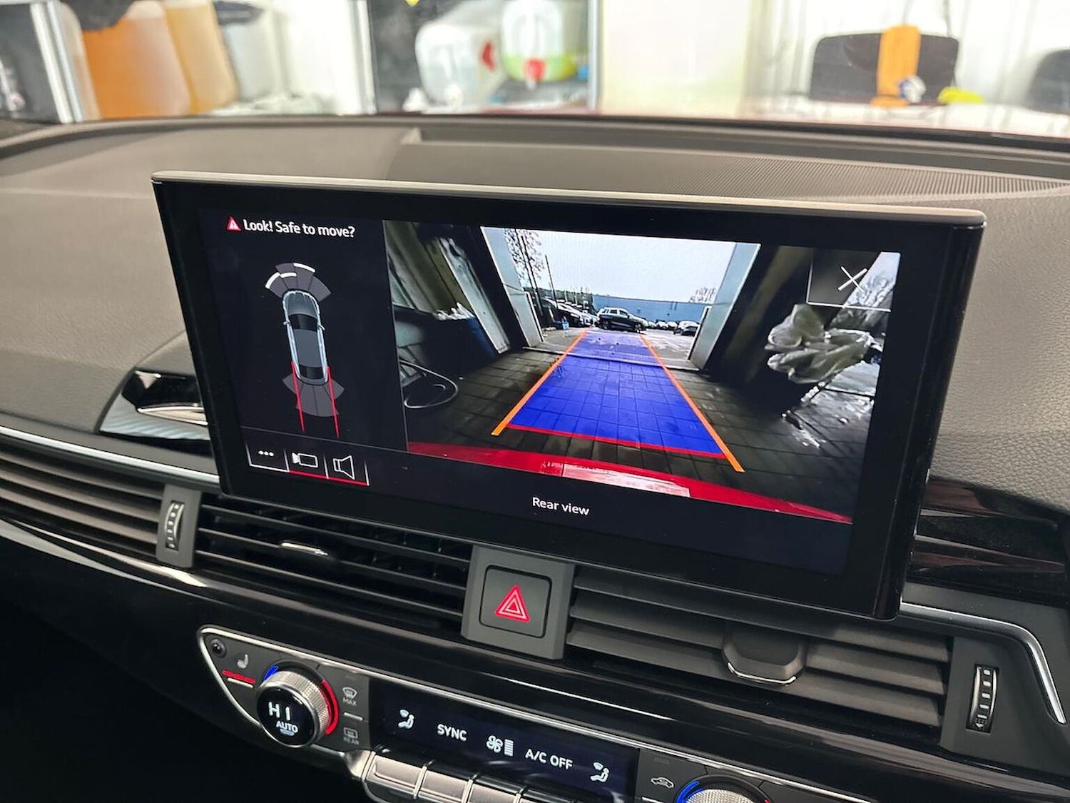 Used Audi A5 2022 for sale - 76628176: Photo 23