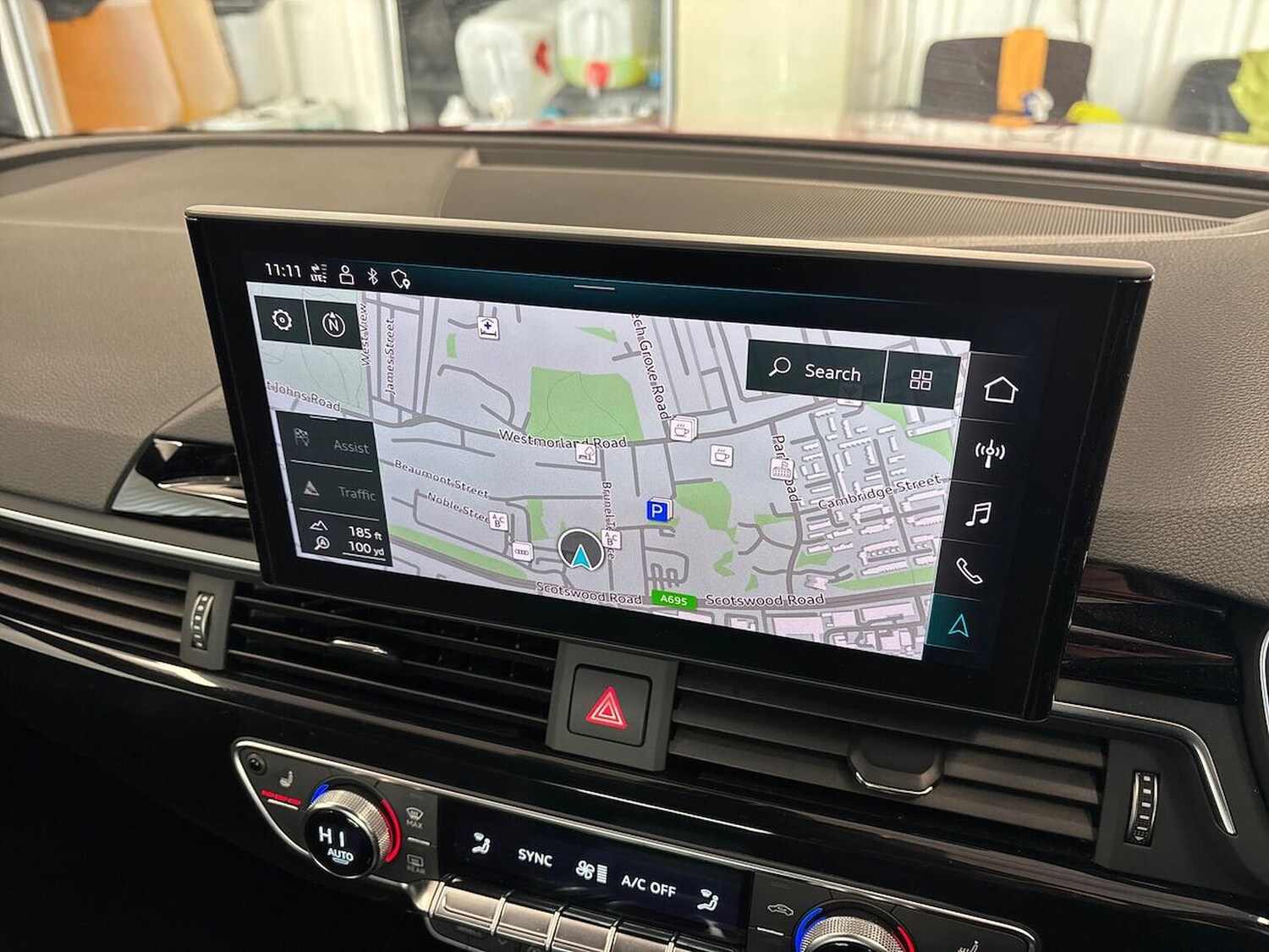 Used Audi A5 2022 for sale - 76628176: Photo 24