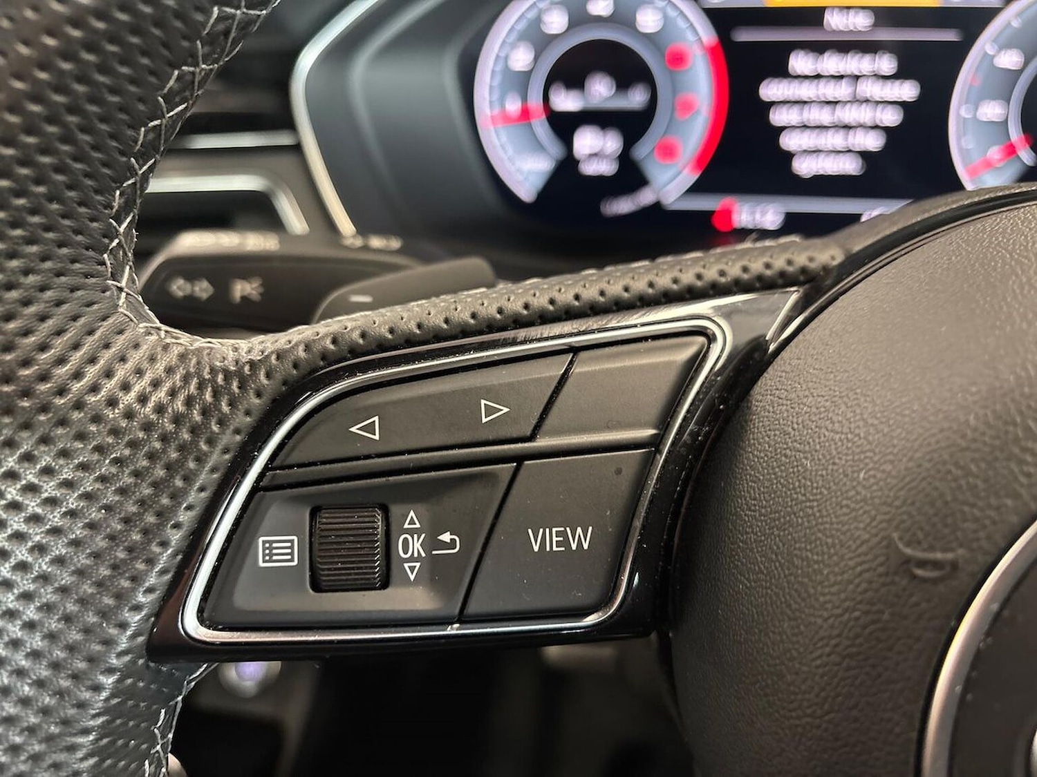 Used Audi A5 2022 for sale - 76628176: Photo 26