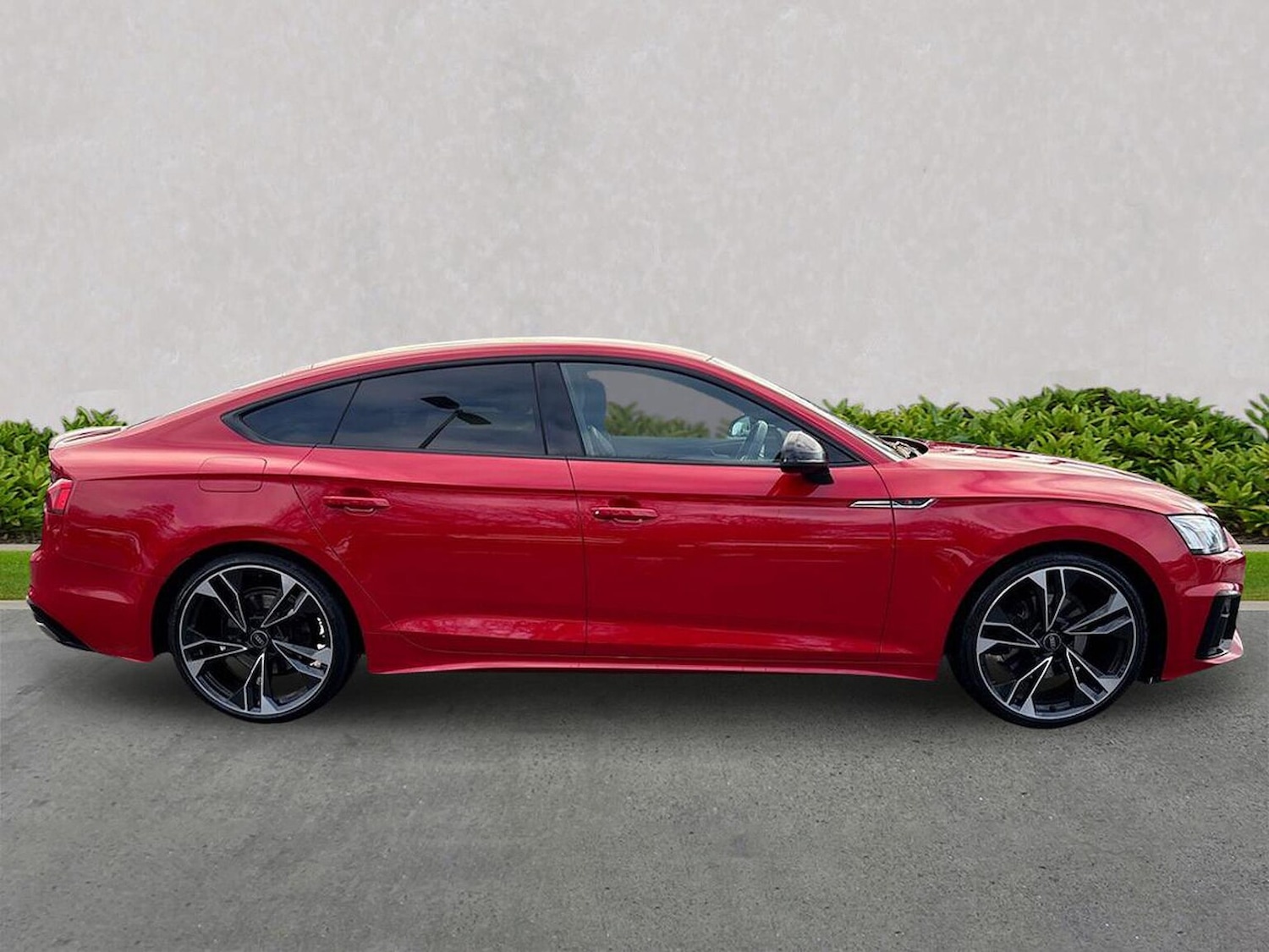 Used Audi A5 2022 for sale - 76628176: Photo 3