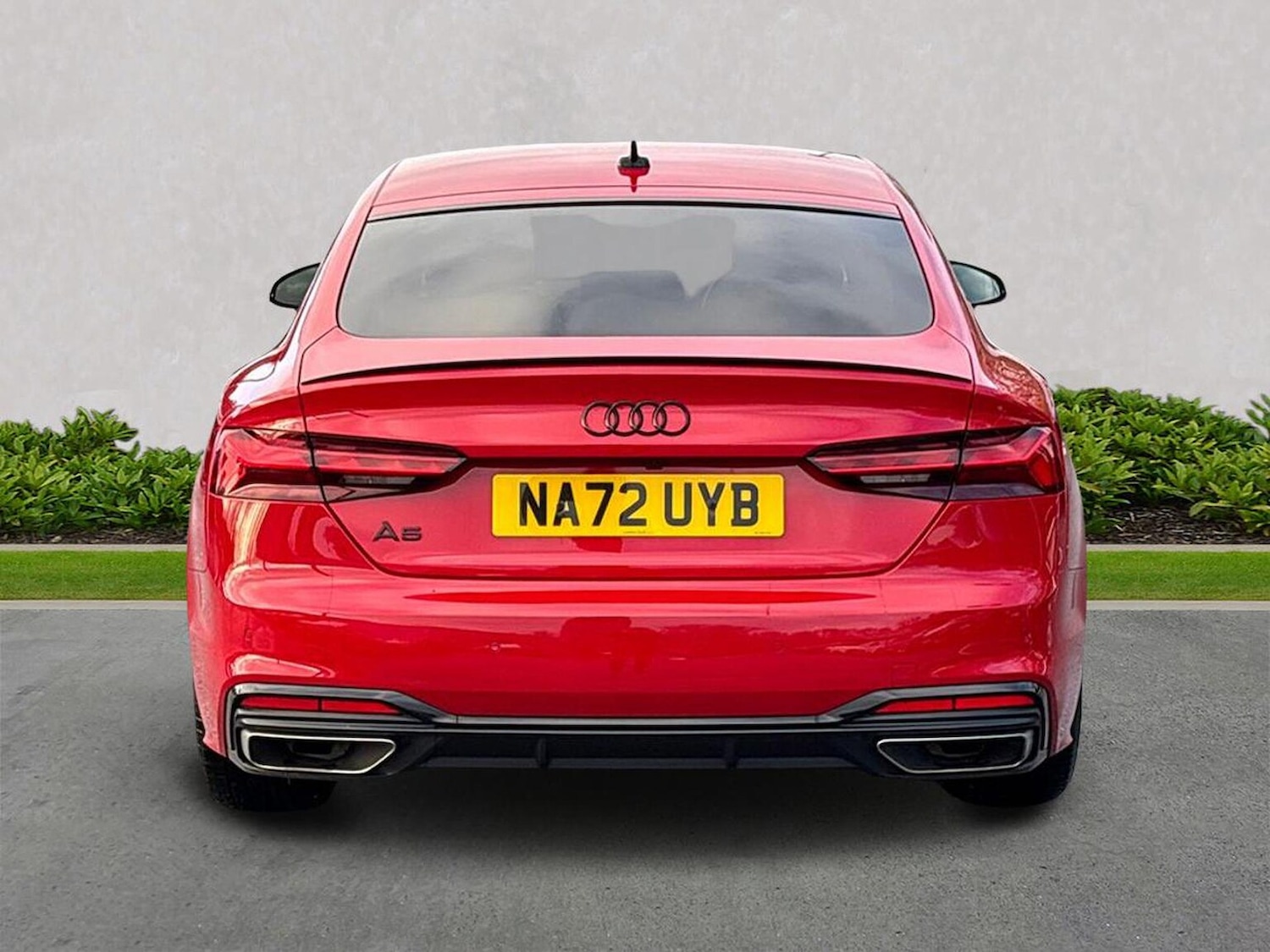 Used Audi A5 2022 for sale - 76628176: Photo 4