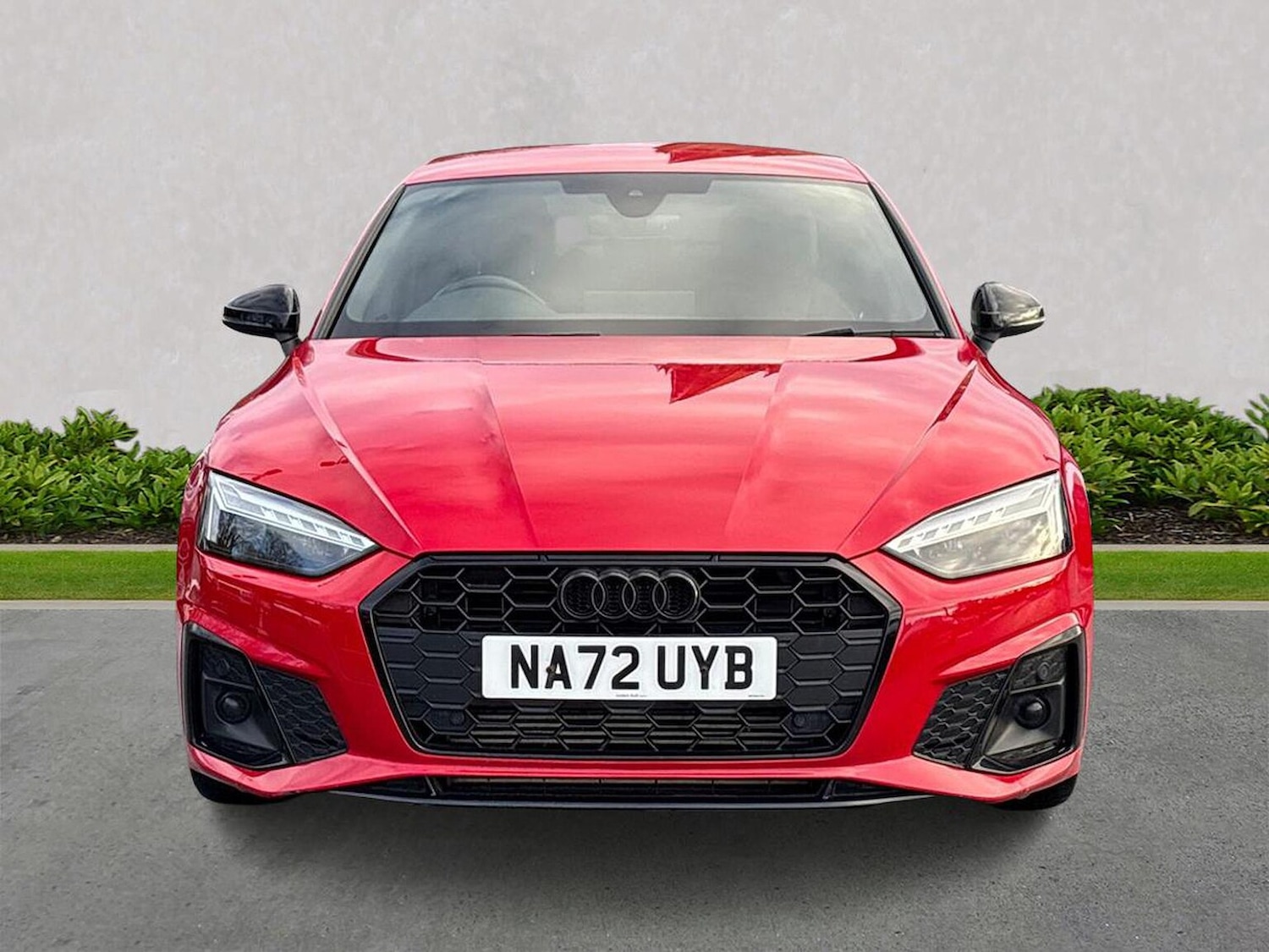 Used Audi A5 2022 for sale - 76628176: Photo 5