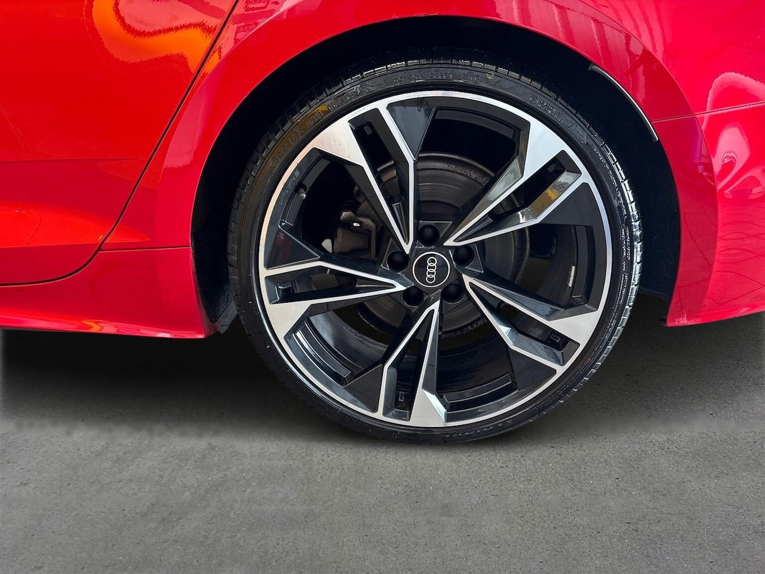 Used Audi A5 2022 for sale - 76628176: Photo 6