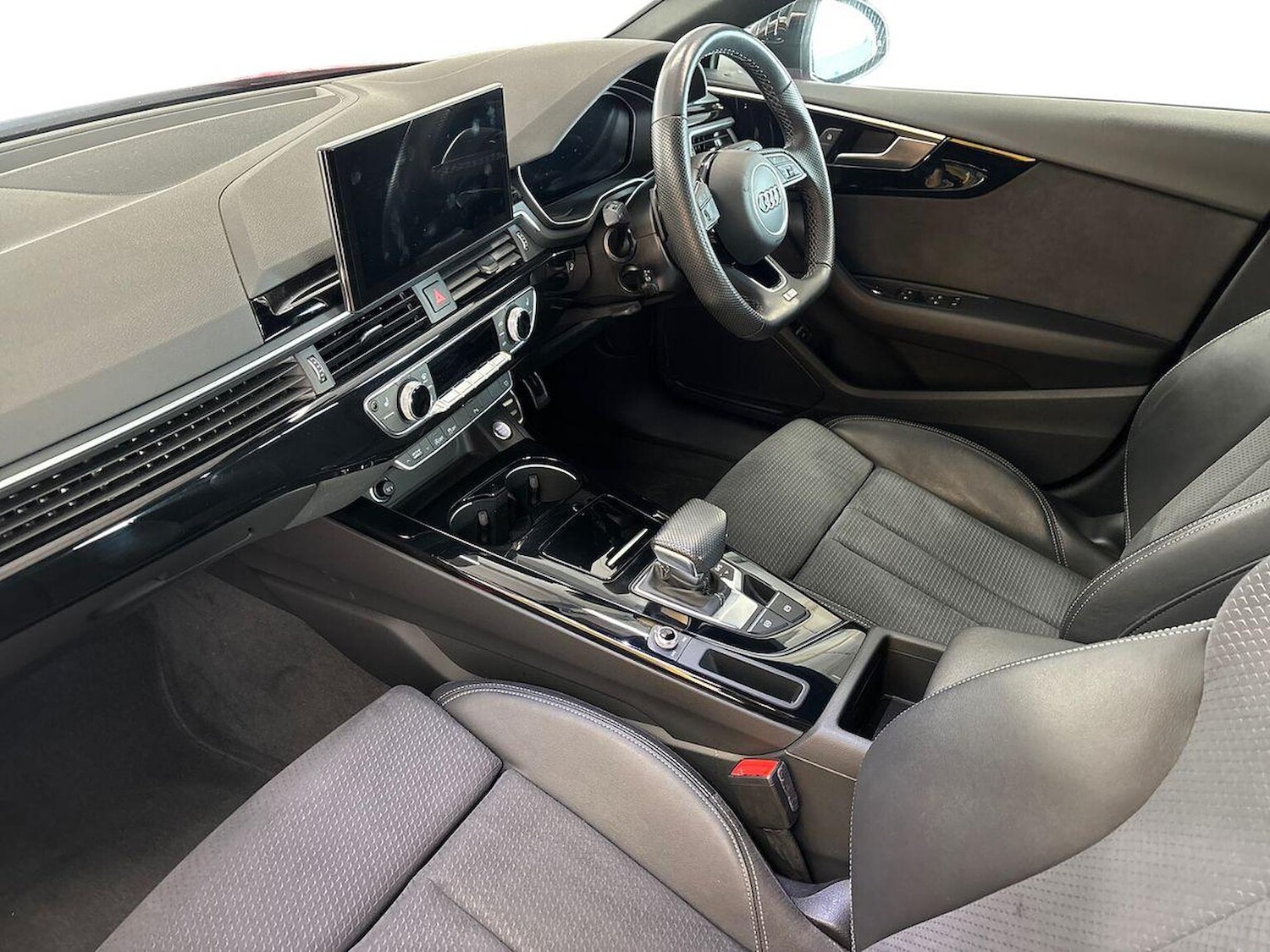 Used Audi A5 2022 for sale - 76628176: Photo 7