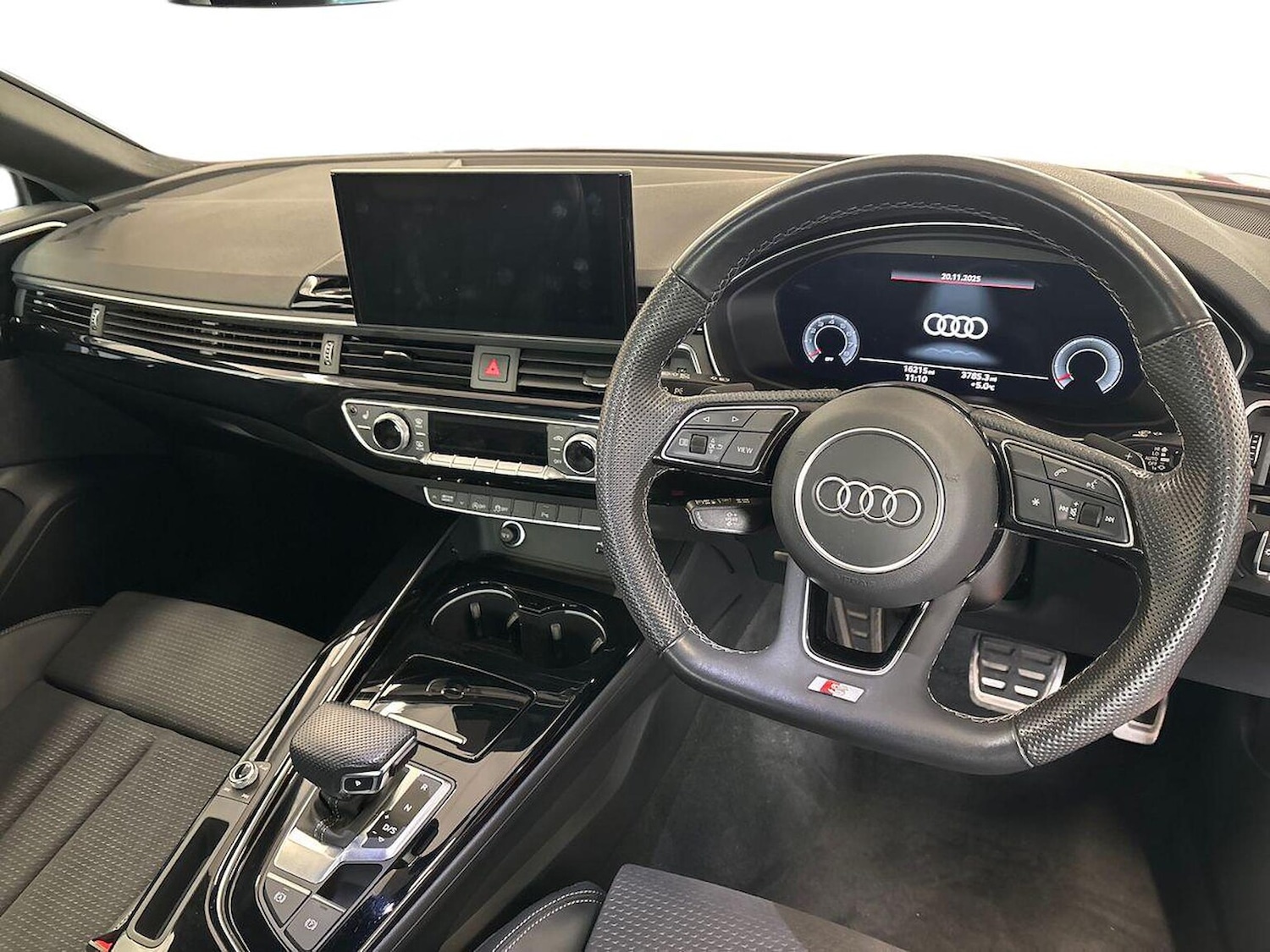 Used Audi A5 2022 for sale - 76628176: Photo 8