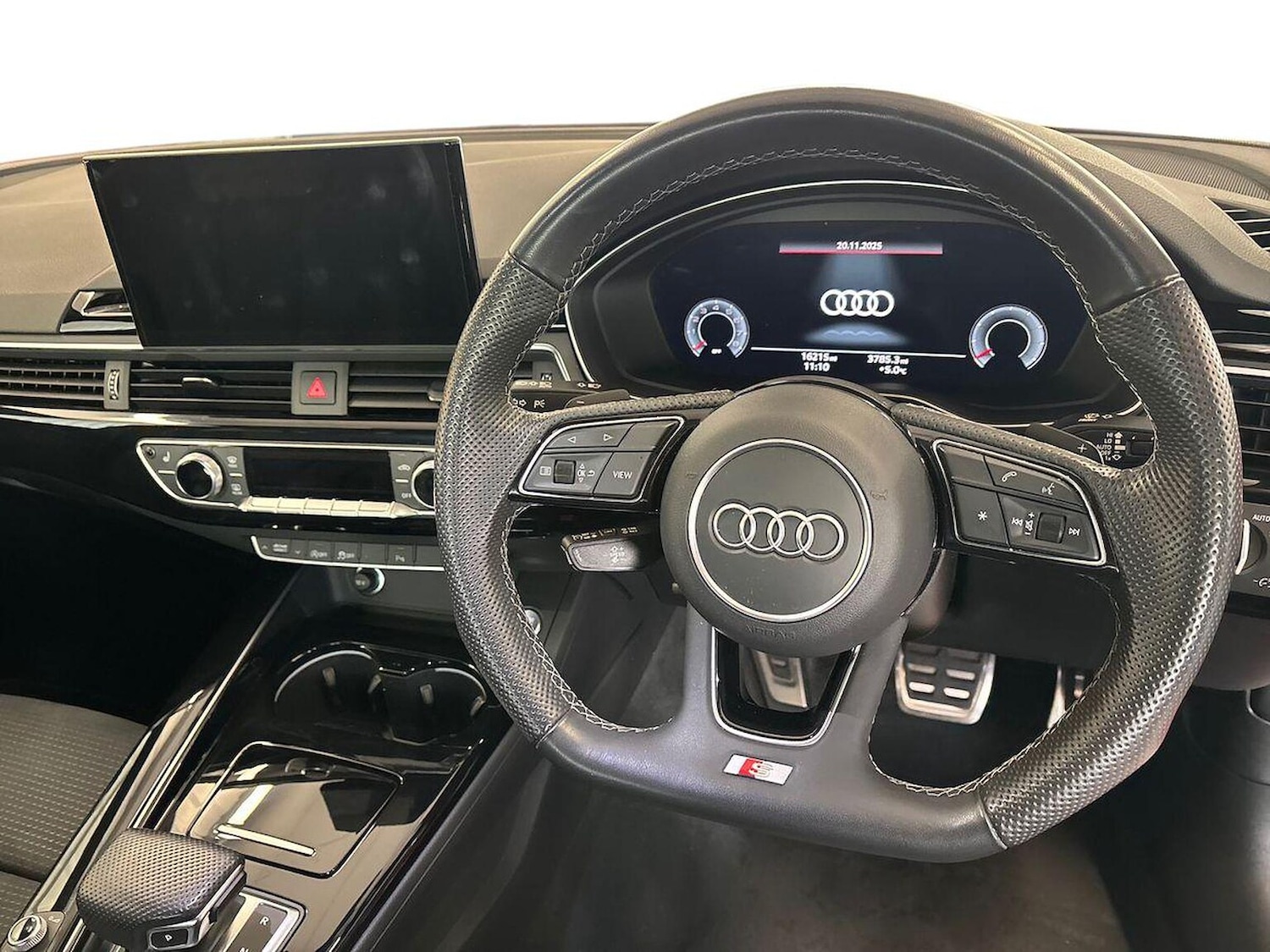 Used Audi A5 2022 for sale - 76628176: Photo 9