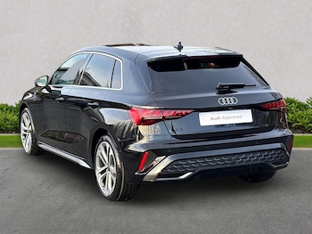 Used Audi A3 2026 for sale - 79379811: Photo